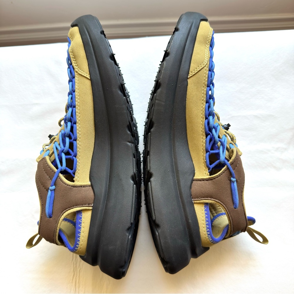 Keen Men's UNEEK WK Sneaker Size 10 NWOT - Picture 7 of 11